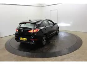 Hyundai I30 1.0 T-GDi Hybrid Camera Virtual Groot Navi Scherm CarPlay thumbnail 16