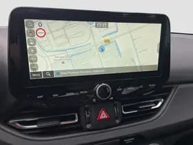 Hyundai I30 1.0 T-GDi Hybrid Camera Virtual Groot Navi Scherm CarPlay thumbnail 3