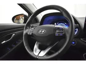 Hyundai I30 1.0 T-GDi Hybrid Camera Virtual Groot Navi Scherm CarPlay thumbnail 30