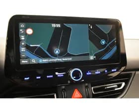 Hyundai I30 1.0 T-GDi Hybrid Camera Virtual Groot Navi Scherm CarPlay thumbnail 39