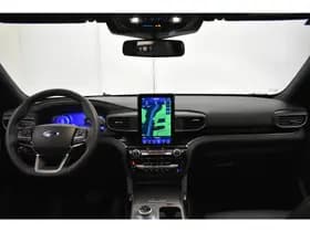 Ford Explorer 3.0 V6 EcoBoost PHEV ST-Line 7P thumbnail 32