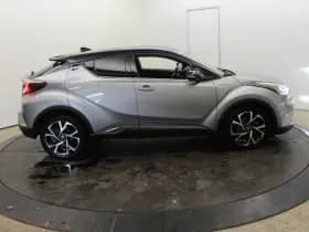 Toyota C-HR 1.8 Hybr Bi-Tone Plus APK 03-2027 VolLeder JBL Sound Camera Stoel Ver Dhoek Detectie thumbnail 14