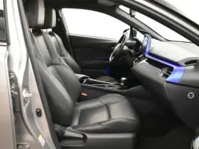 Toyota C-HR 1.8 Hybr Bi-Tone Plus APK 03-2027 VolLeder JBL Sound Camera Stoel Ver Dhoek Detectie thumbnail 20