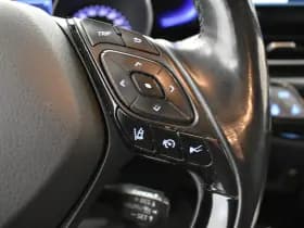 Toyota C-HR 1.8 Hybr Bi-Tone Plus APK 03-2027 VolLeder JBL Sound Camera Stoel Ver Dhoek Detectie thumbnail 22