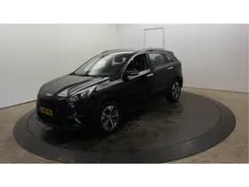 Kia E-Niro DynamicPlusLine 64 kWh 100% SOH Warmtepomp 3-Fase Camera thumbnail 12