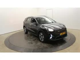 Kia E-Niro DynamicPlusLine 64 kWh 100% SOH Warmtepomp 3-Fase Camera thumbnail 16