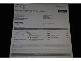 Kia E-Niro DynamicPlusLine 64 kWh 100% SOH Warmtepomp 3-Fase Camera thumbnail 3