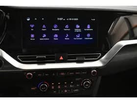 Kia E-Niro DynamicPlusLine 64 kWh 100% SOH Warmtepomp 3-Fase Camera thumbnail 25