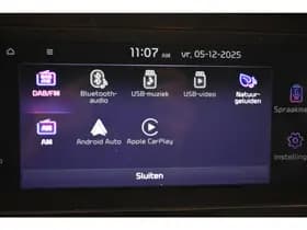 Kia E-Niro DynamicPlusLine 64 kWh 100% SOH Warmtepomp 3-Fase Camera thumbnail 26