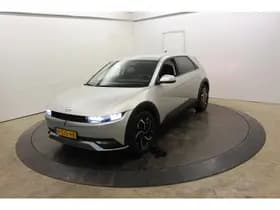 Hyundai IONIQ 5 58 kWh 170PK Connect Camera EL aKlep+Seats Bose Sound CCS Snellader thumbnail 17