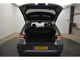 Hyundai IONIQ 5 58 kWh 170PK Connect Camera EL aKlep+Seats Bose Sound CCS Snellader thumbnail 23