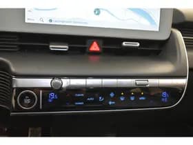 Hyundai IONIQ 5 58 kWh 170PK Connect Camera EL aKlep+Seats Bose Sound CCS Snellader thumbnail 36