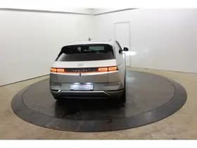 Hyundai IONIQ 5 Connect+ 73kWh Camera ELaKlep Warmtepomp Mem Seats CCS Lader thumbnail 15