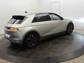 Hyundai IONIQ 5 Connect+ 73kWh Camera ELaKlep Warmtepomp Mem Seats CCS Lader thumbnail 17