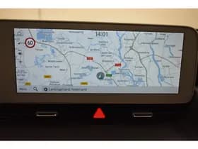 Hyundai IONIQ 5 Connect+ 73kWh Camera ELaKlep Warmtepomp Mem Seats CCS Lader thumbnail 3