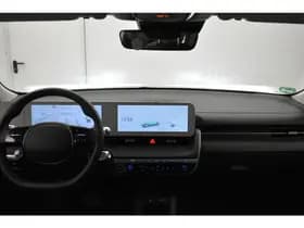Hyundai IONIQ 5 Connect+ 73kWh Camera ELaKlep Warmtepomp Mem Seats CCS Lader thumbnail 30
