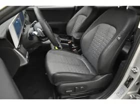 Hyundai IONIQ 5 Connect+ 73kWh Camera ELaKlep Warmtepomp Mem Seats CCS Lader thumbnail 4