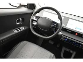 Hyundai IONIQ 5 Connect+ 73kWh Camera ELaKlep Warmtepomp Mem Seats CCS Lader thumbnail 33