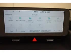 Hyundai IONIQ 5 Connect+ 73kWh Camera ELaKlep Warmtepomp Mem Seats CCS Lader thumbnail 40