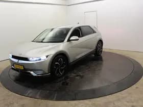 Hyundai IONIQ 5 Connect+ 73kWh Camera ELaKlep Warmtepomp Mem Seats CCS Lader thumbnail 55