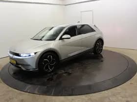 Hyundai IONIQ 5 Connect+ 73kWh Camera ELaKlep Warmtepomp Mem Seats CCS Lader thumbnail 56