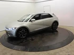 Hyundai IONIQ 5 Connect+ 73kWh Camera ELaKlep Warmtepomp Mem Seats CCS Lader thumbnail 57