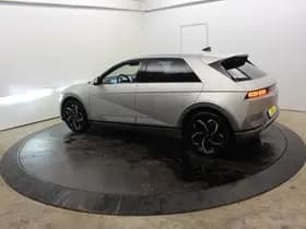 Hyundai IONIQ 5 Connect+ 73kWh Camera ELaKlep Warmtepomp Mem Seats CCS Lader thumbnail 64