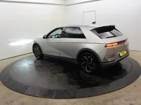 Hyundai IONIQ 5 Connect+ 73kWh Camera ELaKlep Warmtepomp Mem Seats CCS Lader thumbnail 65