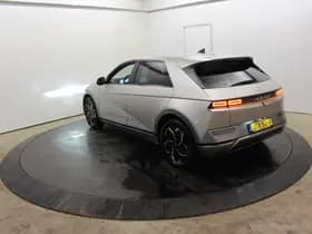 Hyundai IONIQ 5 Connect+ 73kWh Camera ELaKlep Warmtepomp Mem Seats CCS Lader thumbnail 66