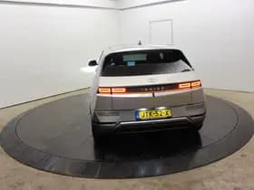 Hyundai IONIQ 5 Connect+ 73kWh Camera ELaKlep Warmtepomp Mem Seats CCS Lader thumbnail 69