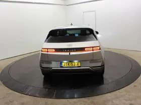 Hyundai IONIQ 5 Connect+ 73kWh Camera ELaKlep Warmtepomp Mem Seats CCS Lader thumbnail 70