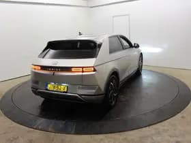 Hyundai IONIQ 5 Connect+ 73kWh Camera ELaKlep Warmtepomp Mem Seats CCS Lader thumbnail 72