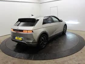 Hyundai IONIQ 5 Connect+ 73kWh Camera ELaKlep Warmtepomp Mem Seats CCS Lader thumbnail 73