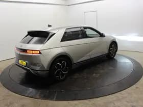 Hyundai IONIQ 5 Connect+ 73kWh Camera ELaKlep Warmtepomp Mem Seats CCS Lader thumbnail 74