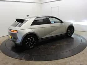 Hyundai IONIQ 5 Connect+ 73kWh Camera ELaKlep Warmtepomp Mem Seats CCS Lader thumbnail 75