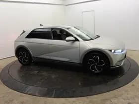 Hyundai IONIQ 5 Connect+ 73kWh Camera ELaKlep Warmtepomp Mem Seats CCS Lader thumbnail 81