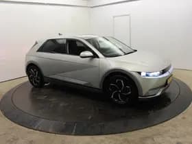 Hyundai IONIQ 5 Connect+ 73kWh Camera ELaKlep Warmtepomp Mem Seats CCS Lader thumbnail 82