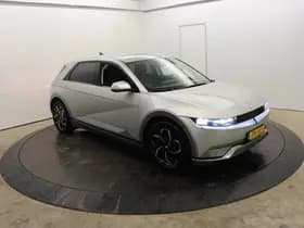 Hyundai IONIQ 5 Connect+ 73kWh Camera ELaKlep Warmtepomp Mem Seats CCS Lader thumbnail 83