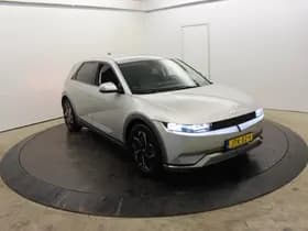 Hyundai IONIQ 5 Connect+ 73kWh Camera ELaKlep Warmtepomp Mem Seats CCS Lader thumbnail 84