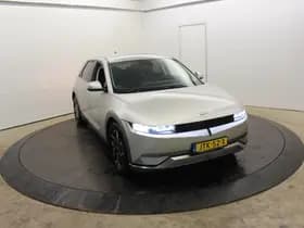 Hyundai IONIQ 5 Connect+ 73kWh Camera ELaKlep Warmtepomp Mem Seats CCS Lader thumbnail 85