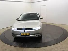 Hyundai IONIQ 5 Connect+ 73kWh Camera ELaKlep Warmtepomp Mem Seats CCS Lader thumbnail 88