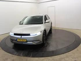 Hyundai IONIQ 5 Connect+ 73kWh Camera ELaKlep Warmtepomp Mem Seats CCS Lader thumbnail 89