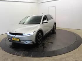 Hyundai IONIQ 5 Connect+ 73kWh Camera ELaKlep Warmtepomp Mem Seats CCS Lader thumbnail 90