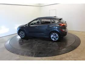 Hyundai Kona EV Fasion 64 kWh SOH 100% 204PK Head Up Camera 3 Fase-Laden Dodeh detec Winterpack thumbnail 16