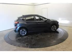 Hyundai Kona EV Fasion 64 kWh SOH 100% 204PK Head Up Camera 3 Fase-Laden Dodeh detec Winterpack thumbnail 17