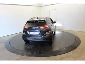 Hyundai Kona EV Fasion 64 kWh SOH 100% 204PK Head Up Camera 3 Fase-Laden Dodeh detec Winterpack thumbnail 20