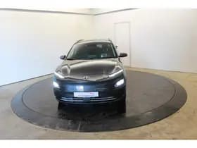 Hyundai Kona EV Fasion 64 kWh SOH 100% 204PK Head Up Camera 3 Fase-Laden Dodeh detec Winterpack thumbnail 22