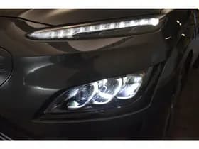 Hyundai Kona EV Fasion 64 kWh SOH 100% 204PK Head Up Camera 3 Fase-Laden Dodeh detec Winterpack thumbnail 24