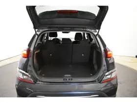 Hyundai Kona EV Fasion 64 kWh SOH 100% 204PK Head Up Camera 3 Fase-Laden Dodeh detec Winterpack thumbnail 27