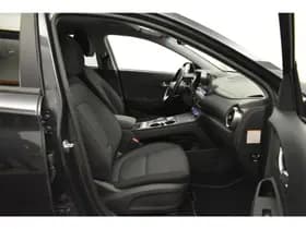 Hyundai Kona EV Fasion 64 kWh SOH 100% 204PK Head Up Camera 3 Fase-Laden Dodeh detec Winterpack thumbnail 30